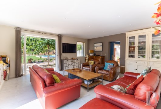 maisons de caractere a vendre paca   - 3