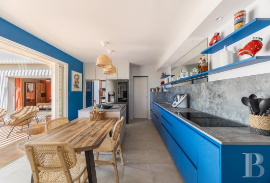 maisons de caractere a vendre paca   - 5
