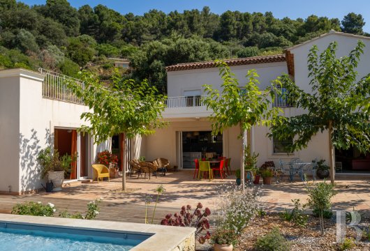 maisons de caractere a vendre paca   - 2