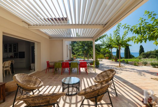 maisons de caractere a vendre paca   - 12