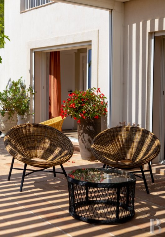 maisons de caractere a vendre paca   - 11