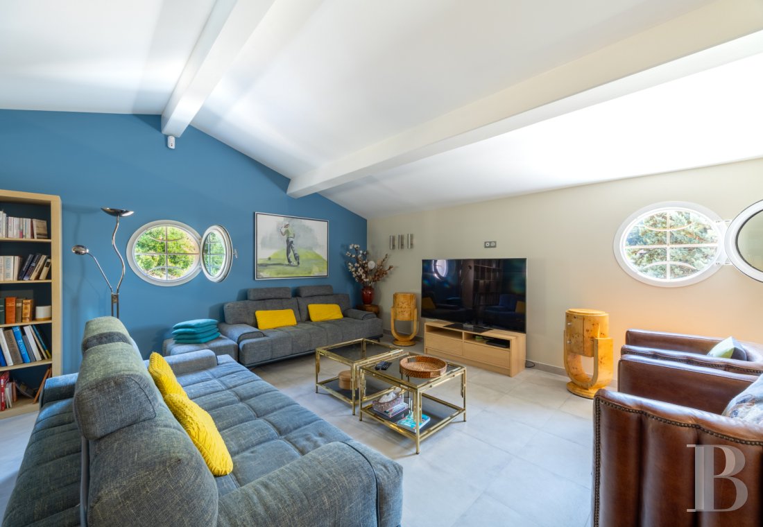 maisons de caractere a vendre paca   - 6