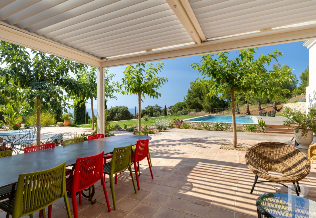 maisons de caractere a vendre paca   - 10