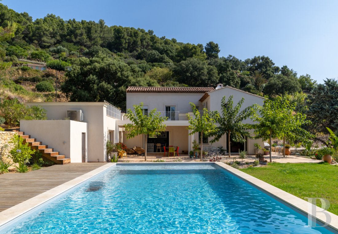 maisons de caractere a vendre paca   - 1