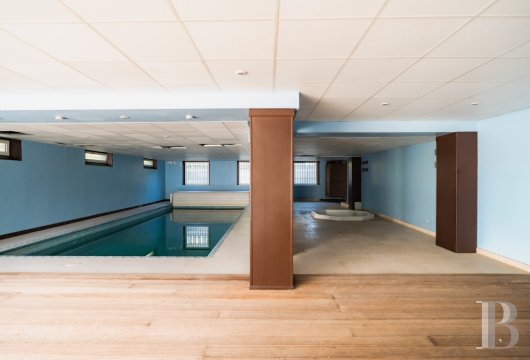 France mansions for sale ile de france   - 16