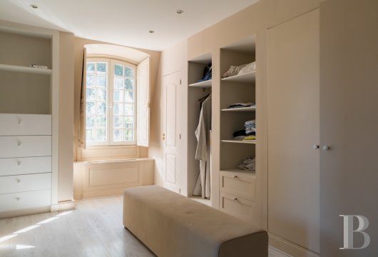 France mansions for sale ile de france   - 13