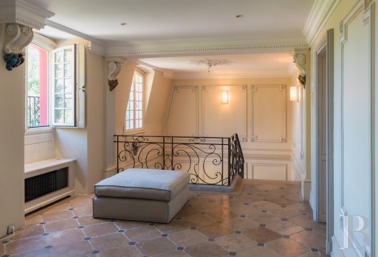 France mansions for sale ile de france   - 10