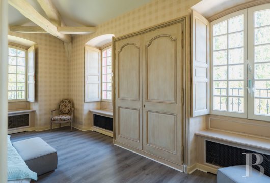 France mansions for sale ile de france   - 7