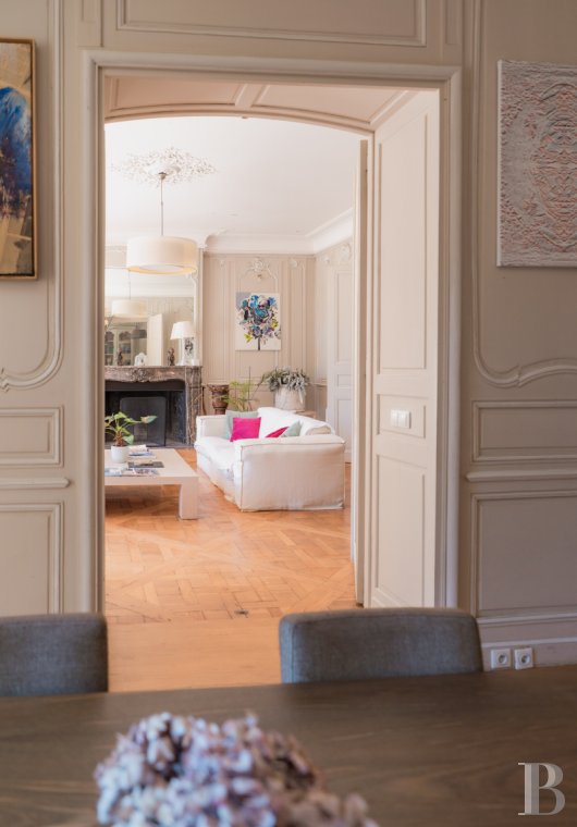 France mansions for sale ile de france   - 6
