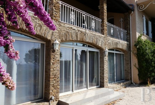 biens avec vue sur mer paca   - 10
