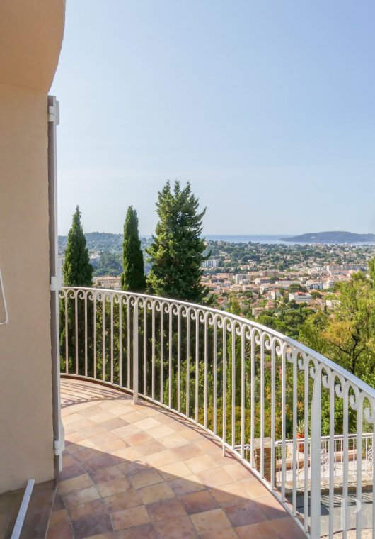 biens avec vue sur mer paca   - 6
