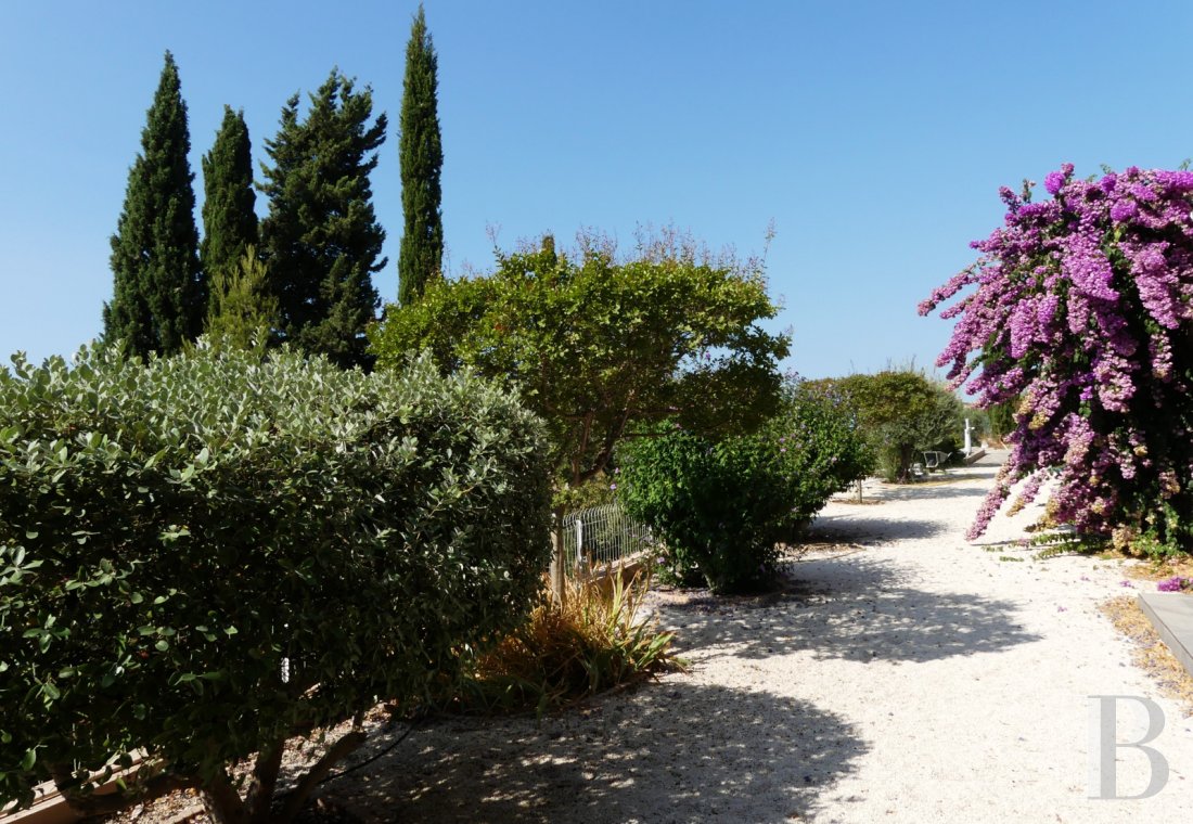 biens avec vue sur mer paca   - 9