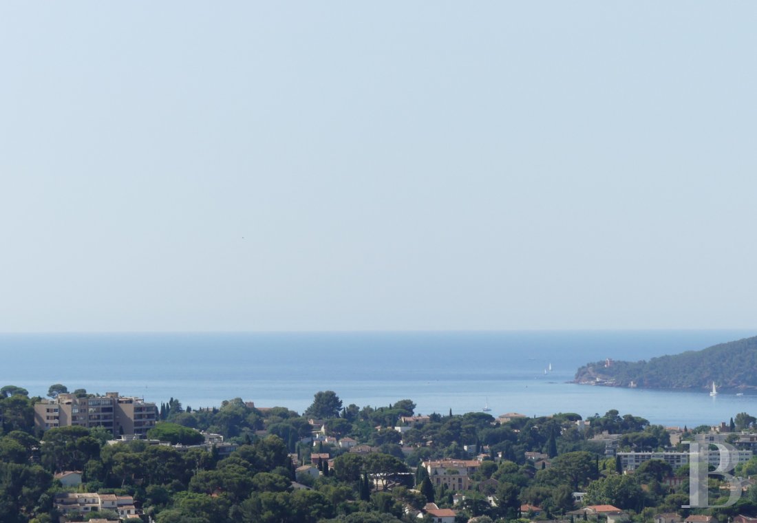 biens avec vue sur mer paca   - 14