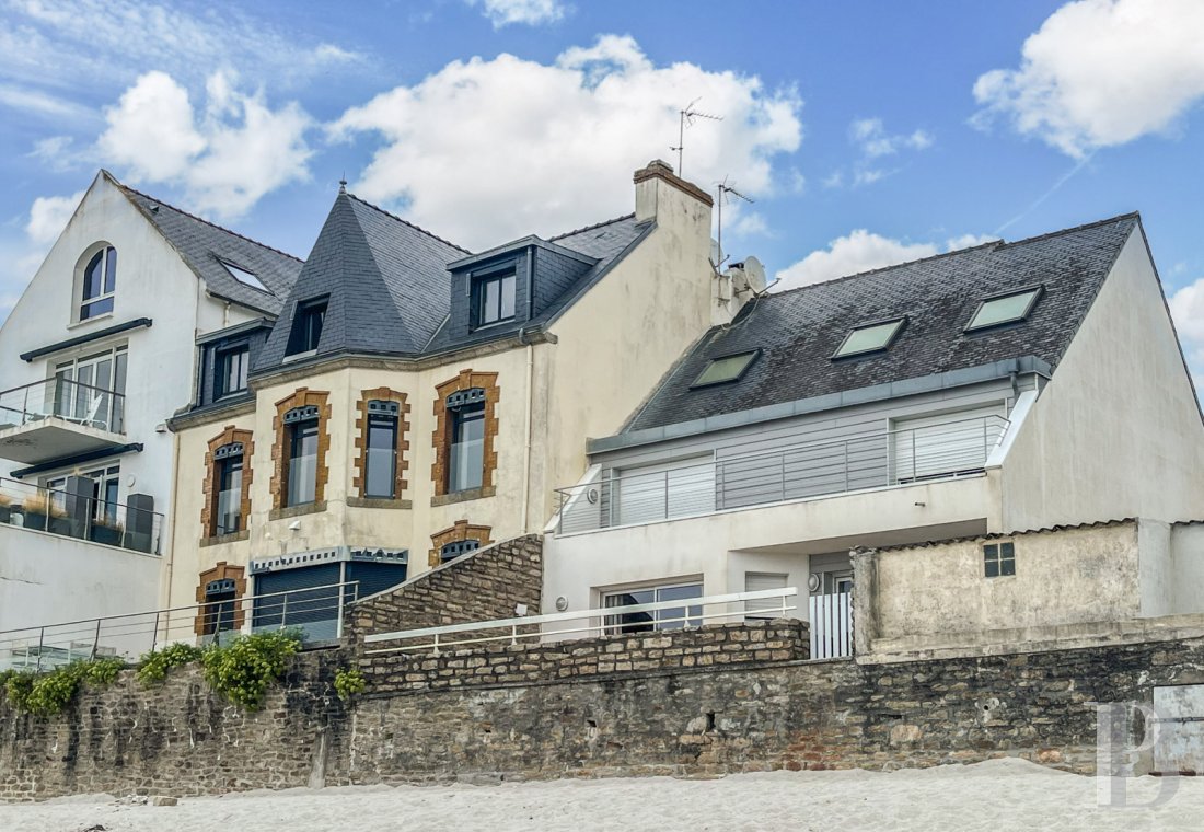 biens en ville bretagne   - 2
