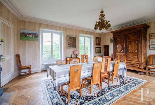 maisons de caractere a vendre ile de france   - 11