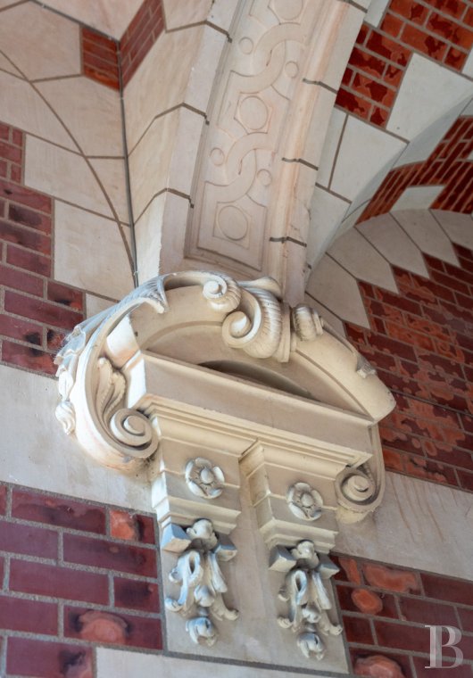 character properties France center val de loire   - 4