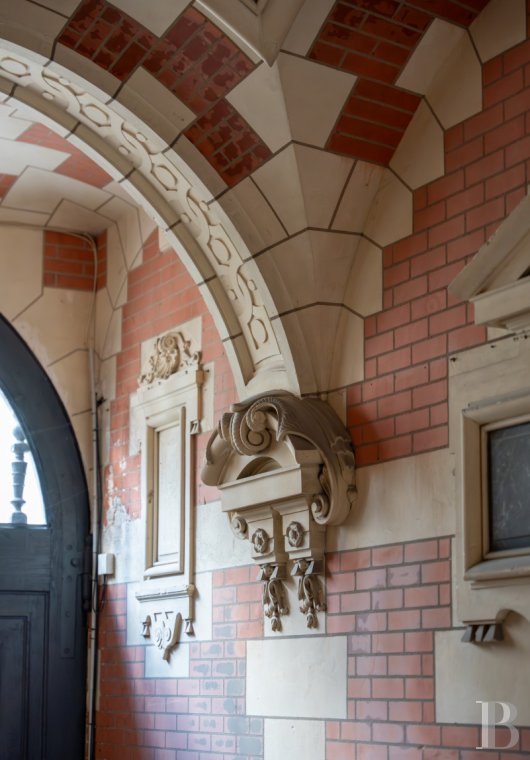 character properties France center val de loire   - 3