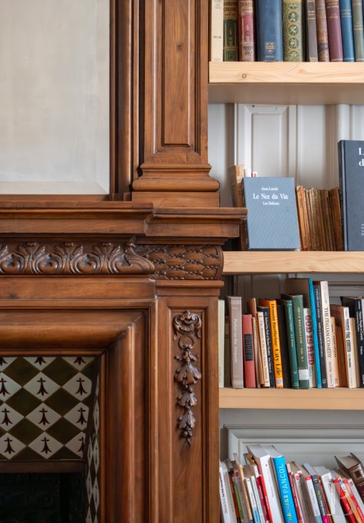 character properties France center val de loire   - 6