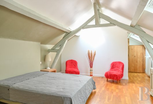 houses for sale paris   - 8