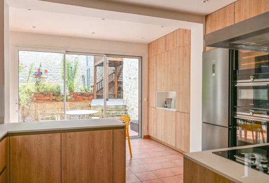 houses for sale paris   - 5