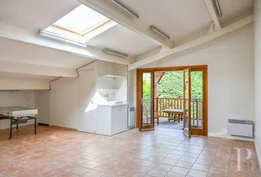 maisons a vendre paris   - 11