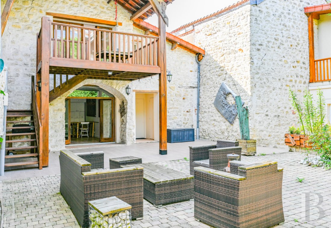 maisons a vendre paris   - 1