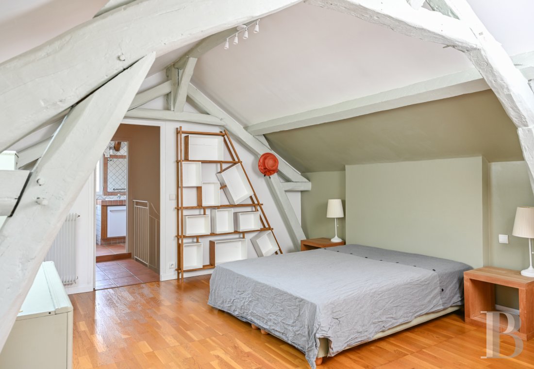 maisons a vendre paris   - 10
