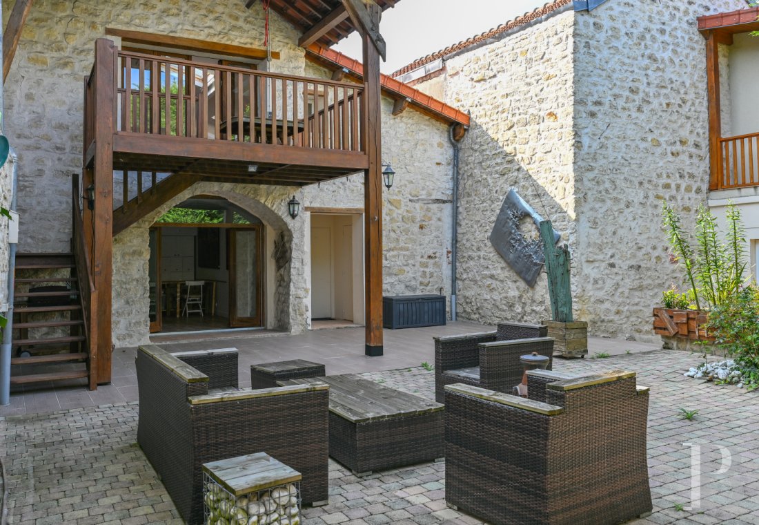 maisons a vendre paris   - 2