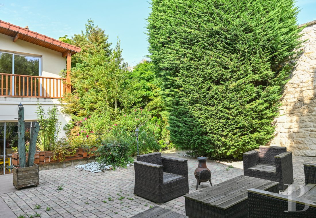 houses for sale paris   - 1