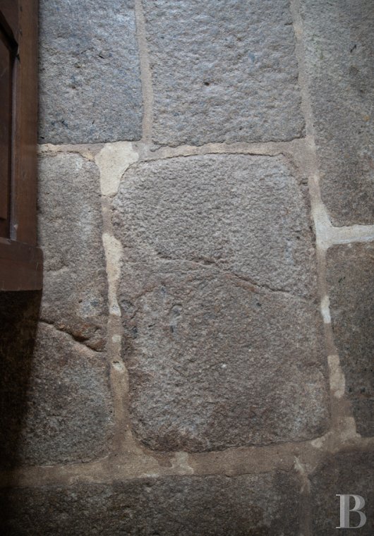 character properties France lower normandy   - 10