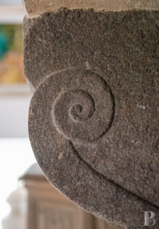 character properties France lower normandy   - 9