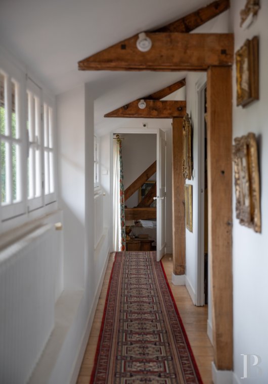 character properties France lower normandy   - 11