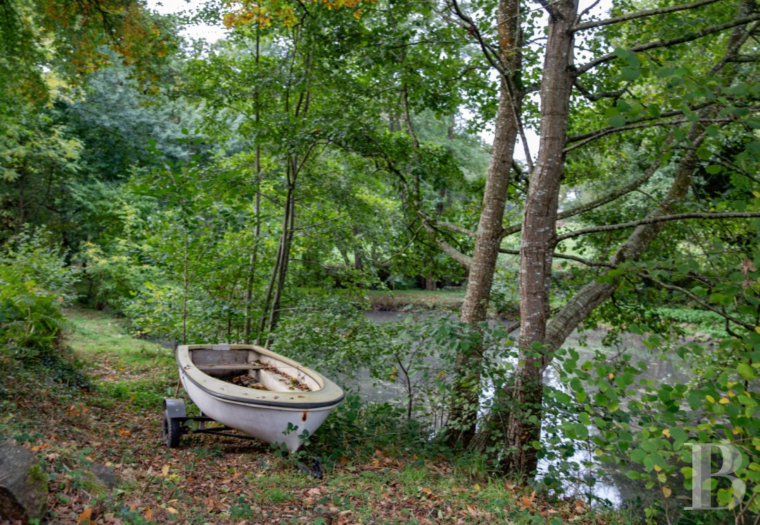 character properties France lower normandy   - 22
