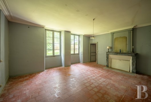 property for sale France poitou charentes   - 11