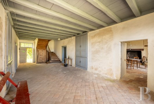 property for sale France poitou charentes   - 5