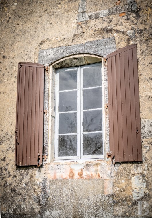 property for sale France poitou charentes   - 3