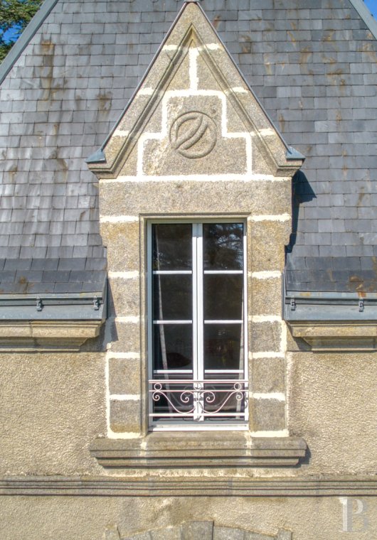 chateaux for sale France pays de loire   - 2 chateaux for sale France pays de loire   - 2