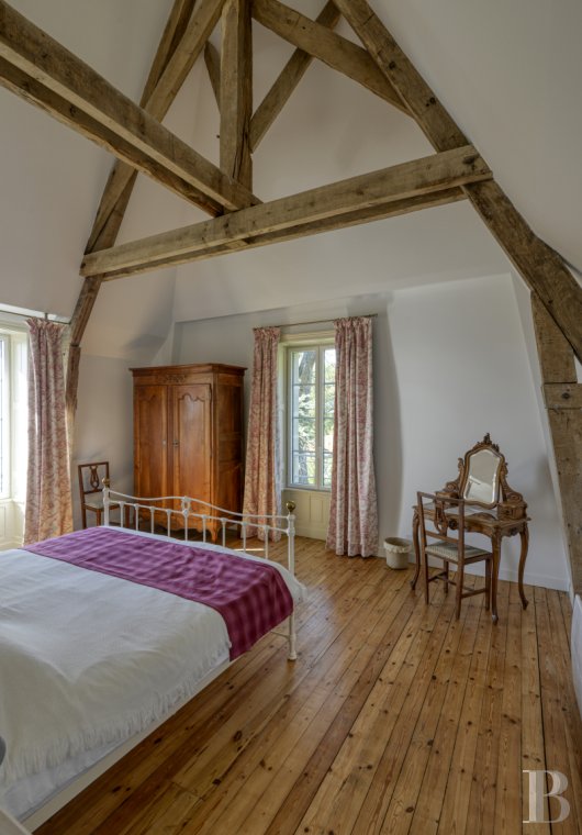chateaux for sale France pays de loire   - 12