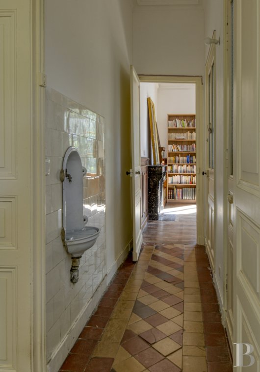 chateaux for sale France pays de loire   - 10