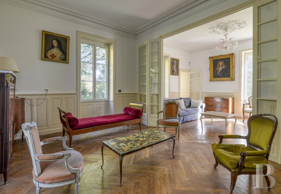 Château · Challans