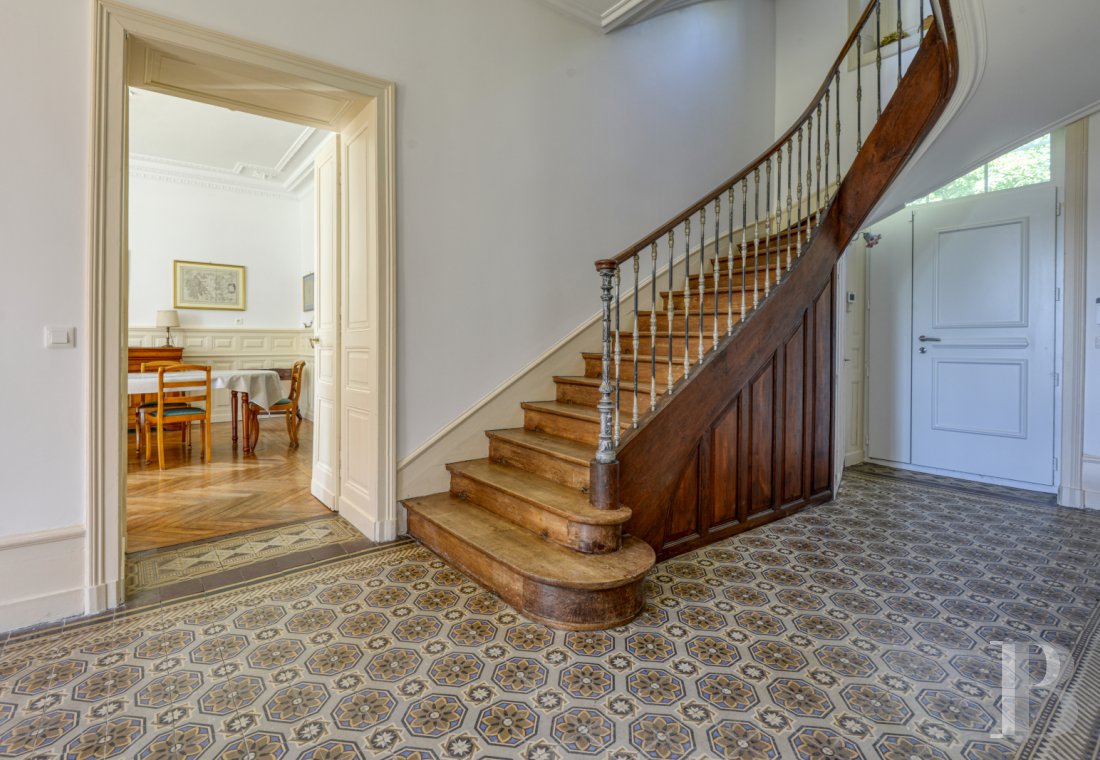 chateaux for sale France pays de loire   - 4 chateaux for sale France pays de loire   - 4