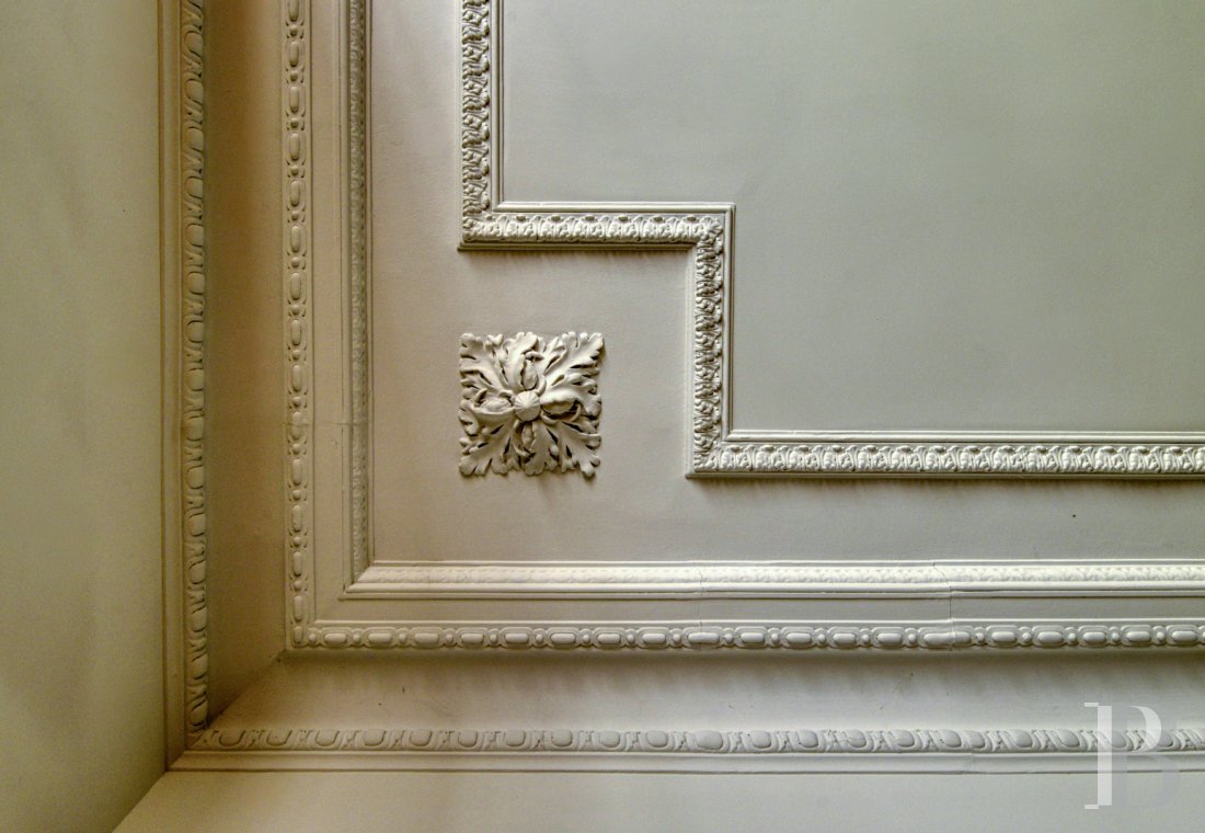 Château · Challans