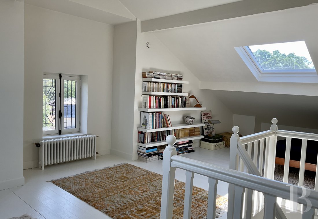 maisons a vendre paris   - 10