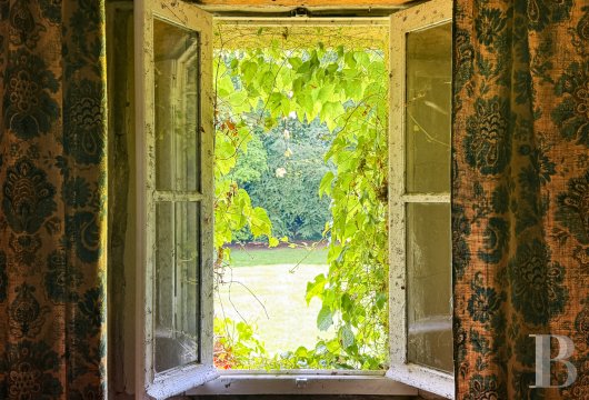 France mansions for sale brittany   - 8