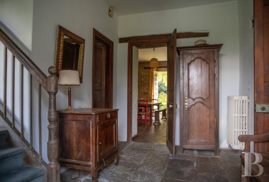 France mansions for sale brittany   - 6
