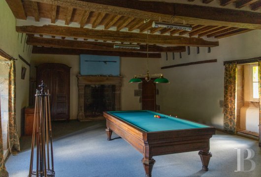 France mansions for sale brittany   - 11