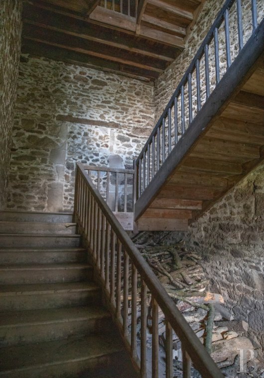 France mansions for sale brittany   - 7