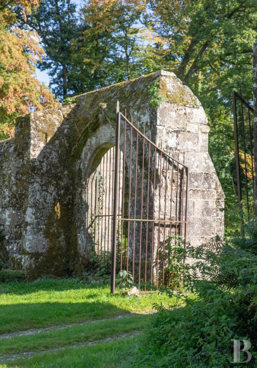 France mansions for sale brittany   - 15