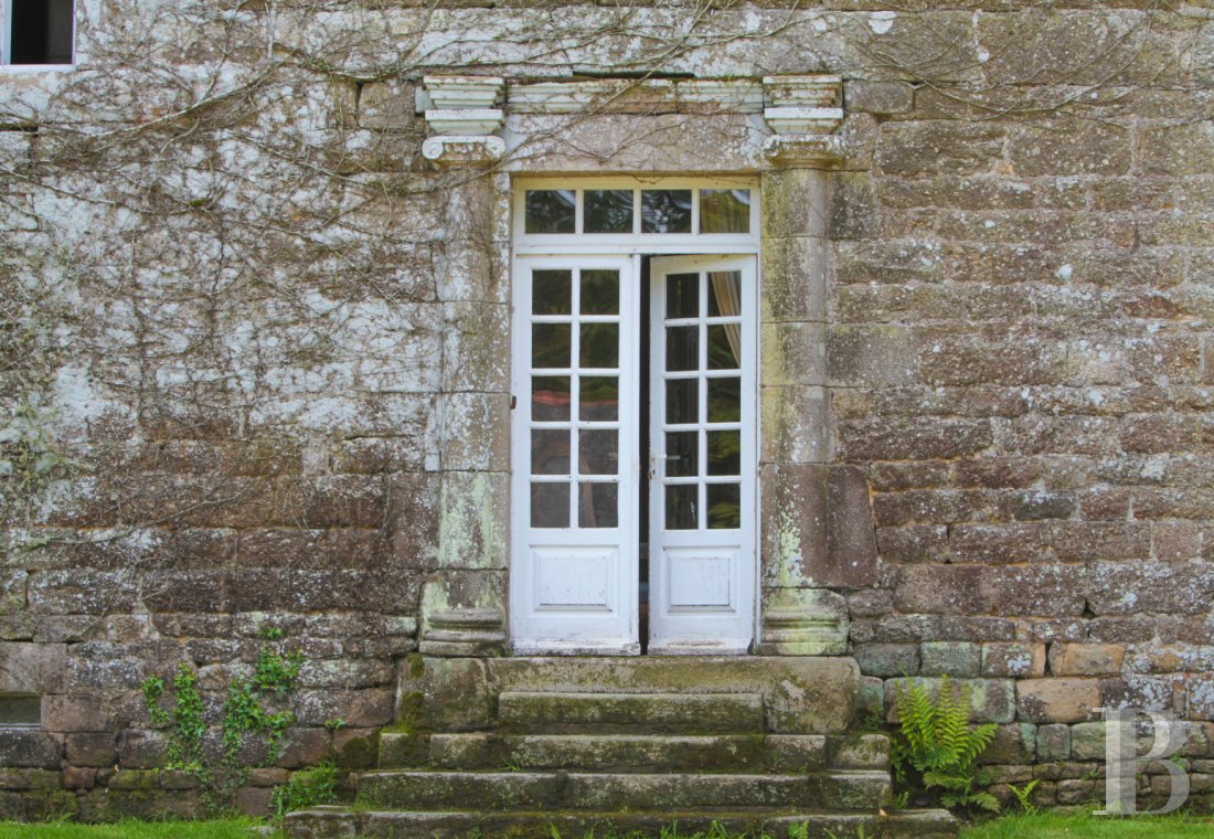 France mansions for sale brittany   - 4