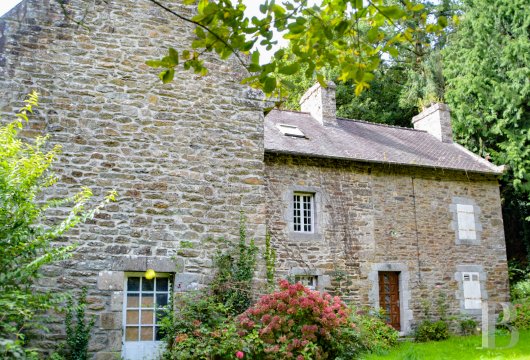 mills for sale France brittany   - 4